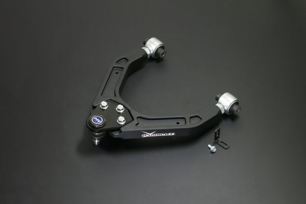 Kit De Camber Delantero Superior Hardrace Para Tesla Model S
