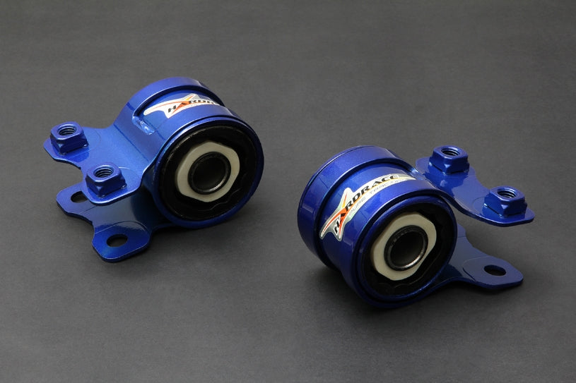 Hardrace: Brazo Inferior Delantero Para Silentblock Trasero Ford Focus Volvo C30 S40 V50