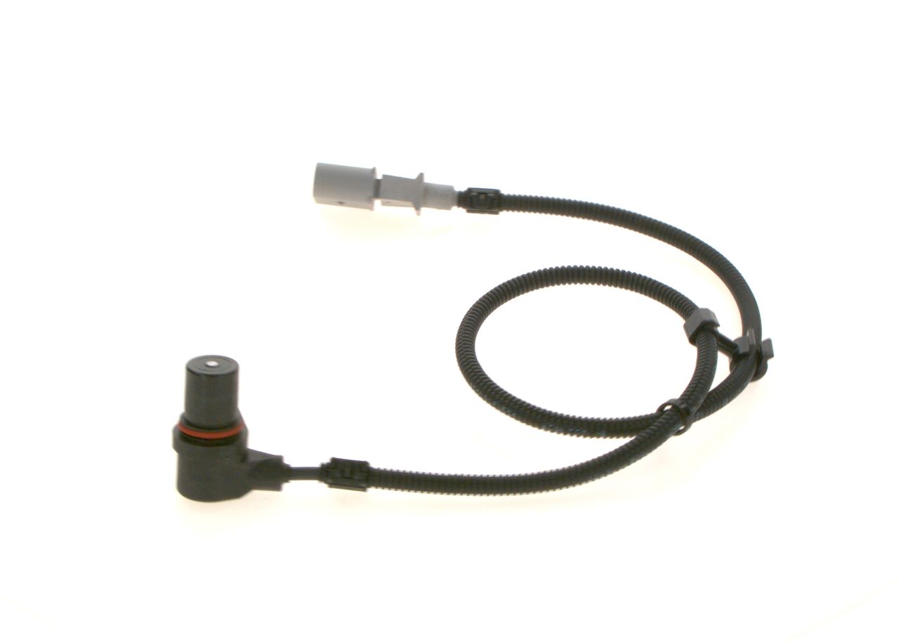 Sensor de Posición del Cigüeñal BOSCH 0 261 210 177 para Audi A4, Seat Exeo, Skoda Superb, VW Passat - Imagen 3