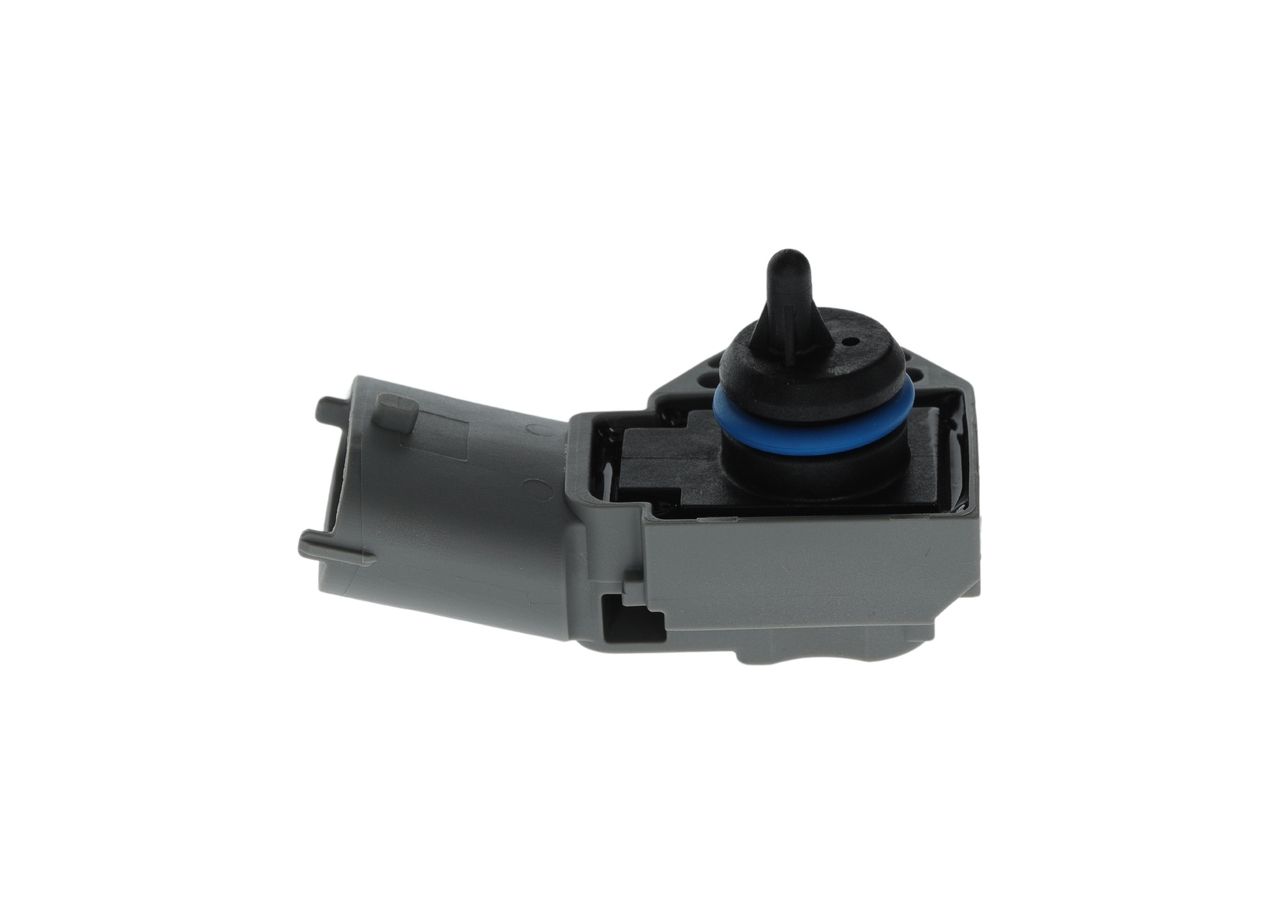 Sensor de Presión de Combustible BOSCH para Ford Focus, Land Rover Freelander, Volvo XC60 S80 C30 - Imagen 4