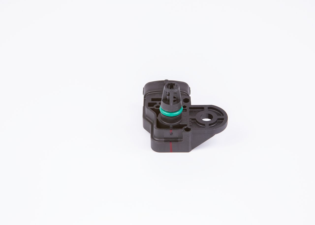 Sensor MAP de Presión del Colector BOSCH 0 261 230 245 para Lancia Y Musa Ypsilon Proton Gen 2 - Imagen 5