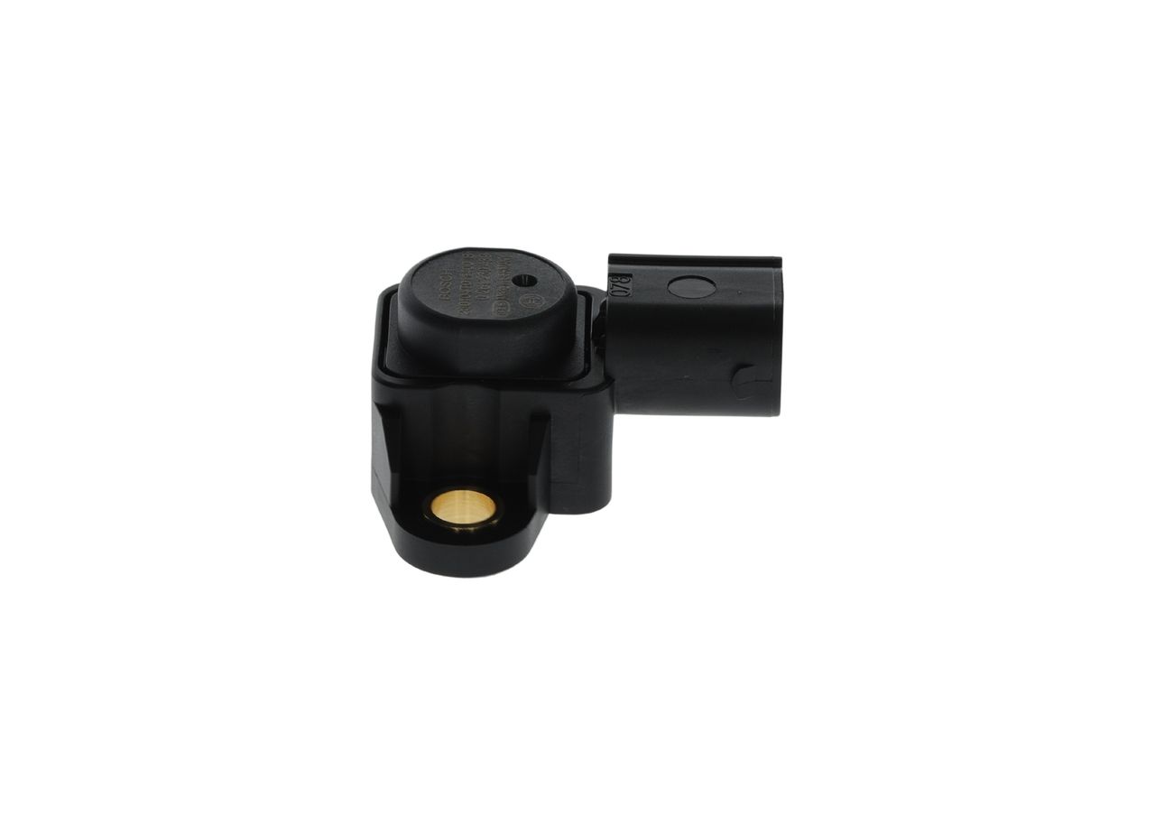 Sensor MAP de Presión del Colector BOSCH 0 261 230 439 para Mercedes-Benz CLA C118 GLC X253 C W204 E S212 - Imagen 4
