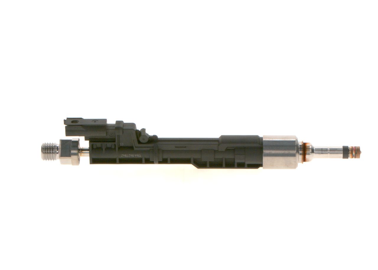 Inyector De Combustible BOSCH 0 261 500 262 Para BMW 5 M5 F10... - Imagen 3