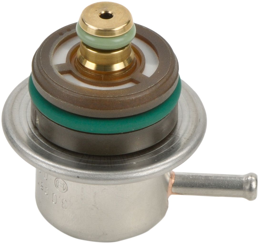Regulador de Presión de Combustible BOSCH 0 280 160 557 VAG Audi A3 Golf - Imagen 5