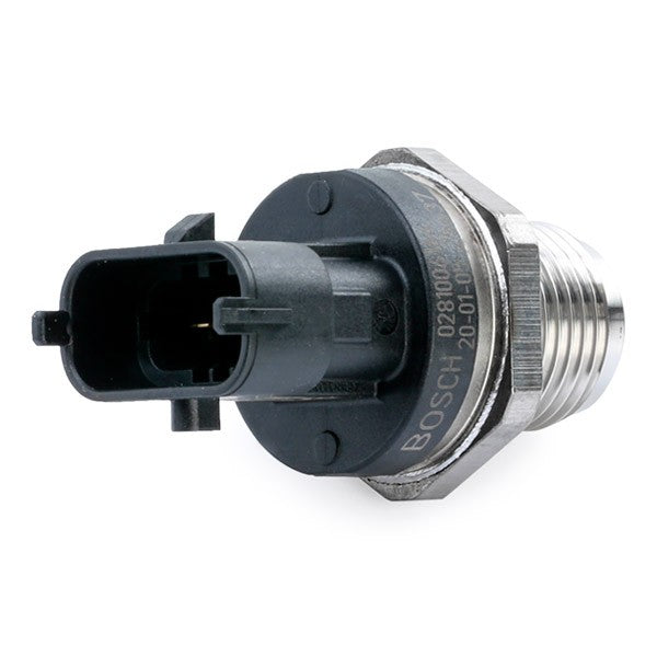 Sensor de Presión de Combustible Bosch Alfa Romeo MiTo Fiat 500 1.3 Multijet 0 281 006 164 - Imagen 3