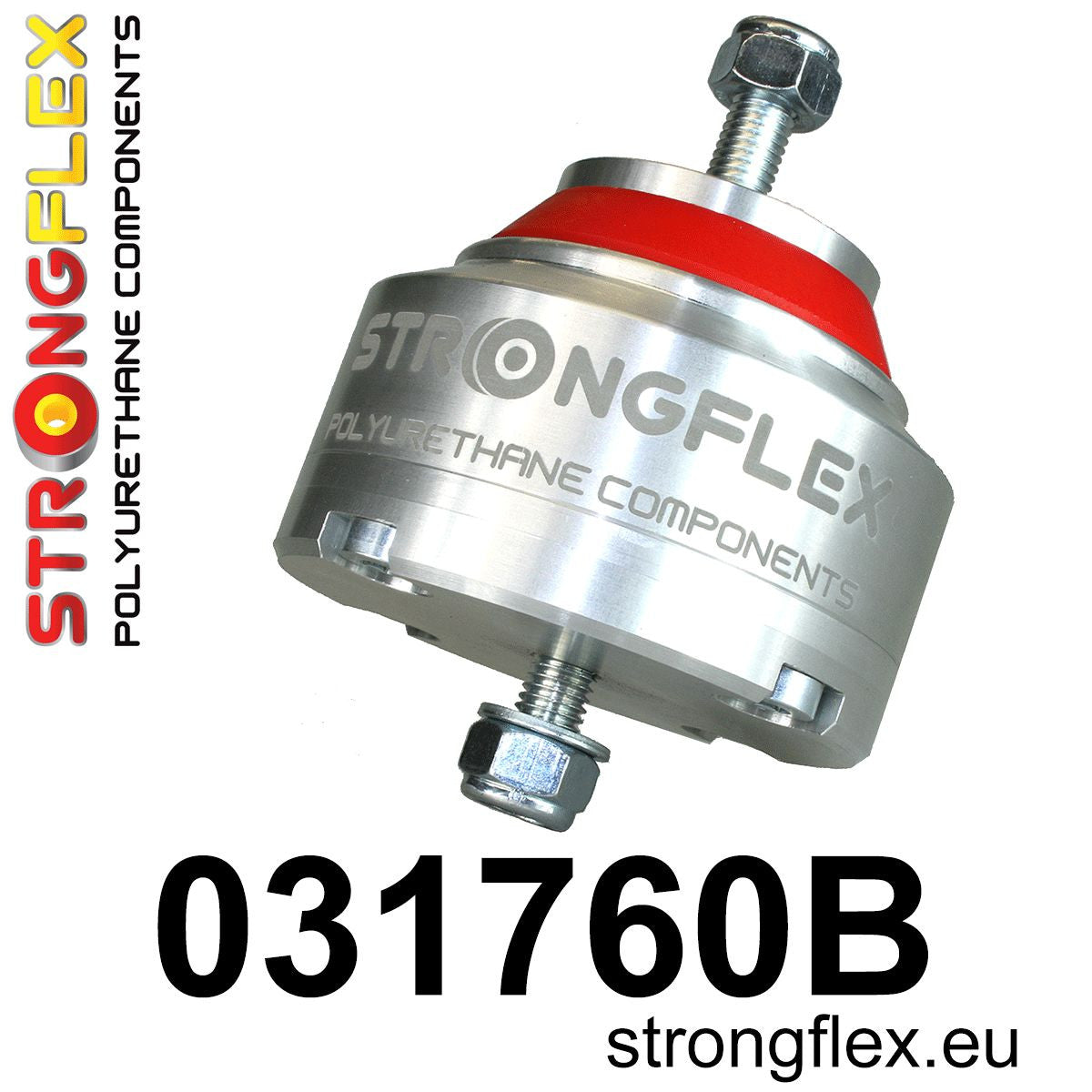 031760B: Soporte de Motor - Adaptación - Imagen 2