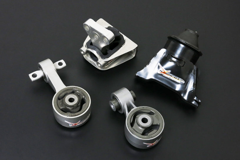 Soporte de Motor Hardrace Honda Civic