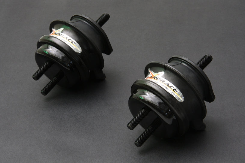 Soporte de Motor Reforzado Hardrace para Toyota Mark ii