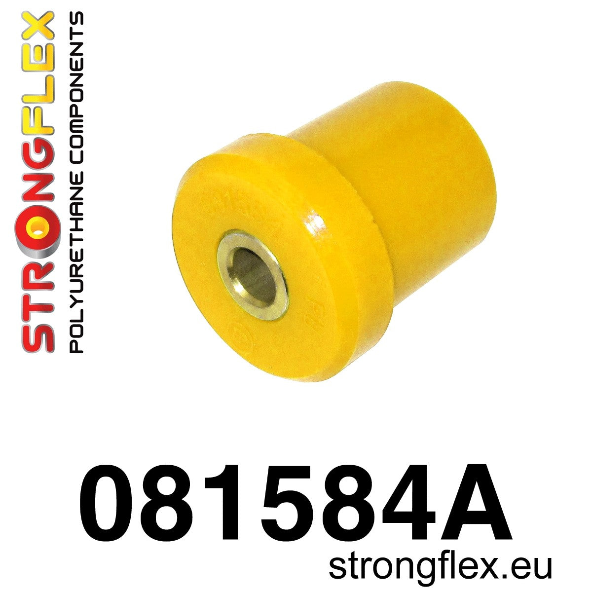 081584A: Silentblock Superior Trasero SPORT - Imagen 4