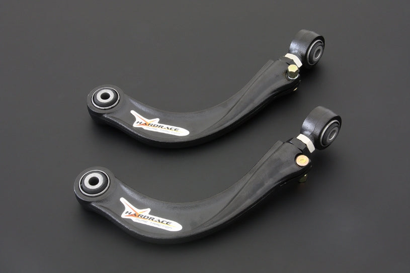 Kit de Camber Trasero Forjado Hardrace Ford Mazda Volvo