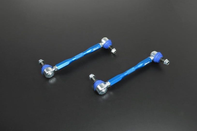 Barra Estabilizadora Regulable Hardrace Para Bmw Serie 3, 5, 7