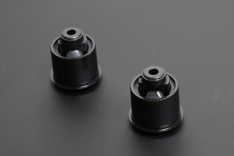 Brazo De Arrastre Trasero Hardrace Para Silentblock Honda Fit