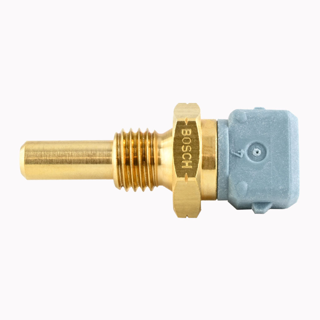 Sensor Bosch Motorsport NTC M12 Temperatura Agua/Aceite/Combustible -40°C/+130°C - Imagen 3