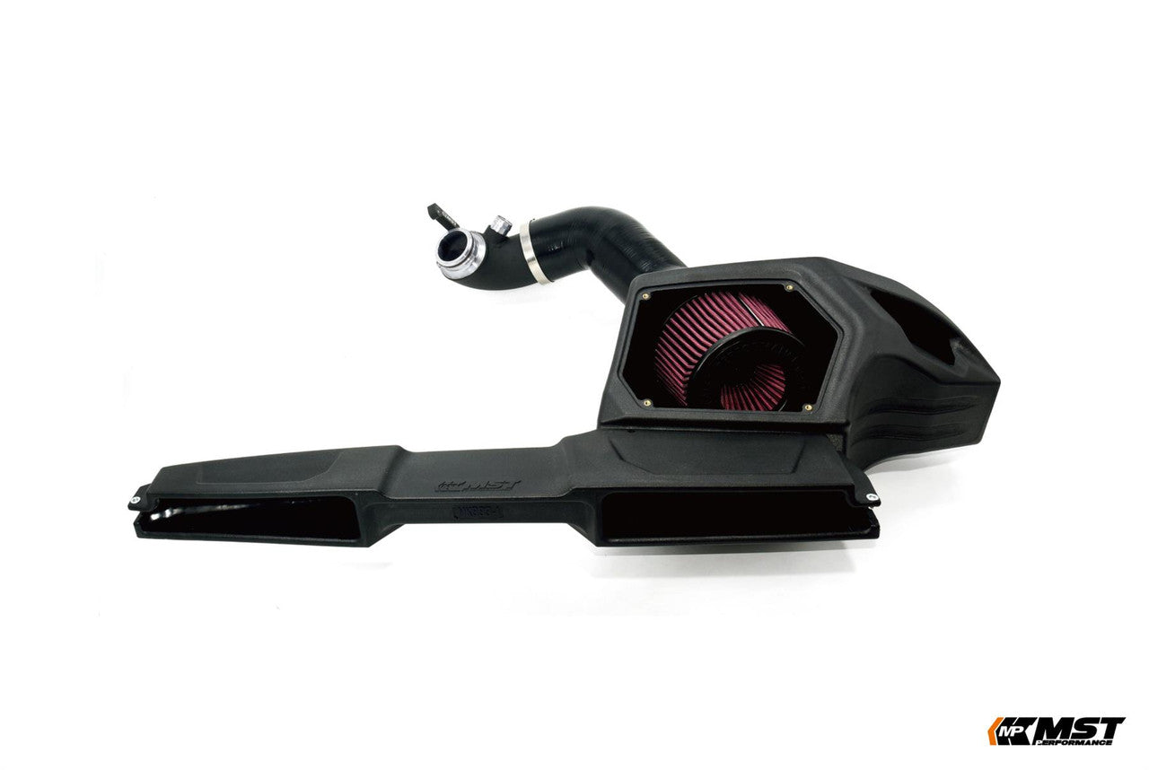 Kit de Admisión Directa MST Performance Seat Leon Ateca Cupra 1.8 2.0 TSI - Imagen 7