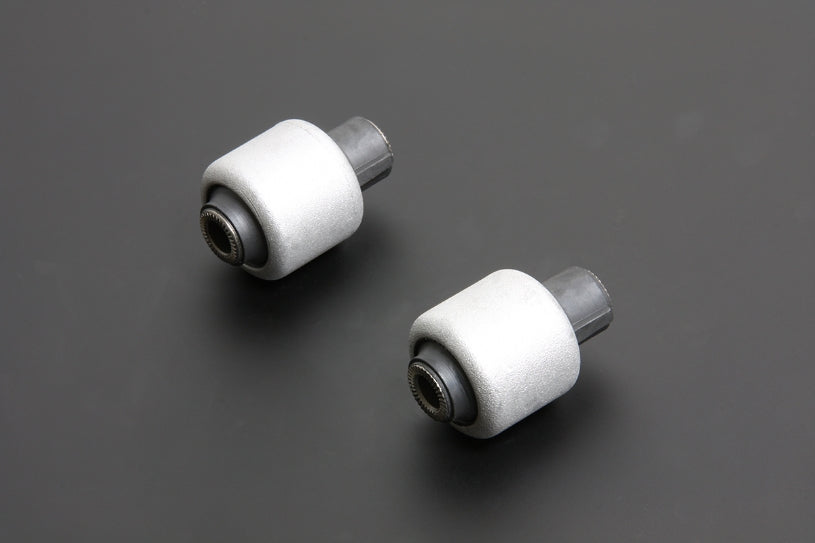 Silentblocks Delanteros Inferiores Traseros Hardrace Para Bmw