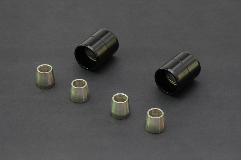 Hardrace: Brazo Inferior Delantero Para Silentblocks Mitsubishi Lancer Evolution