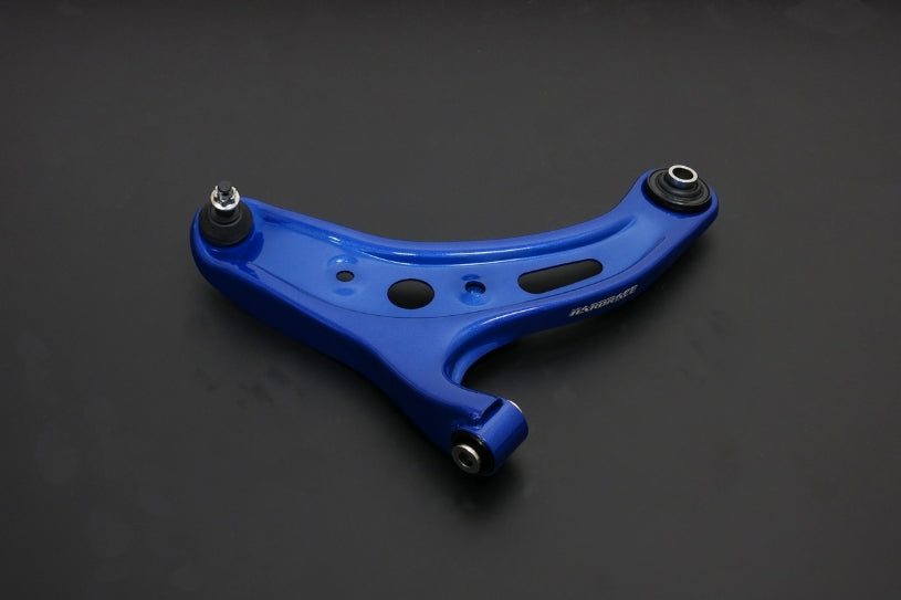 Brazo De Suspensión Inferior Delantero Hardrace Para Scion FRS Subaru BRZ Toyota 86
