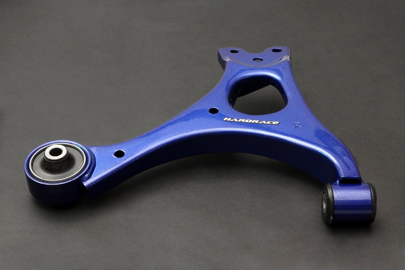 Brazo De Suspensión Inferior Delantero Hardrace Para Honda Civic