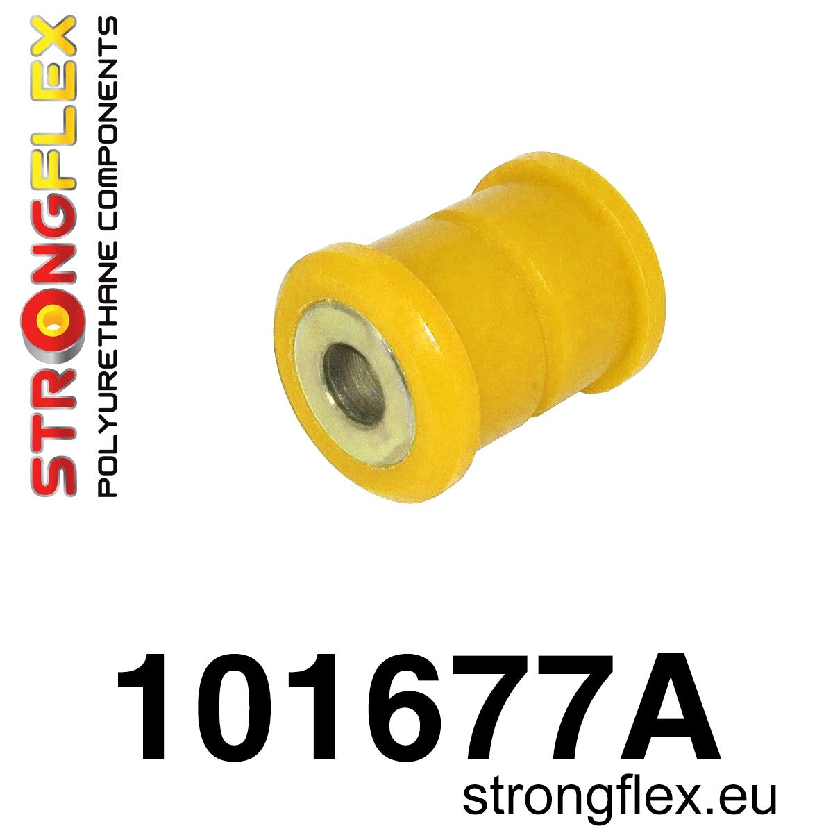101677A: Casquillo del Brazo de Suspensión Trasero Superior - Front SPORT - Imagen 4