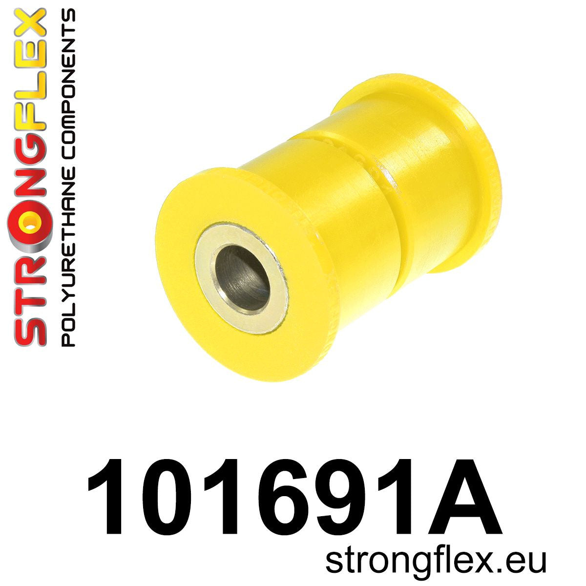 101691A: Silentblock Trasero Inferior Brazo Suspensión SPORT - Imagen 2