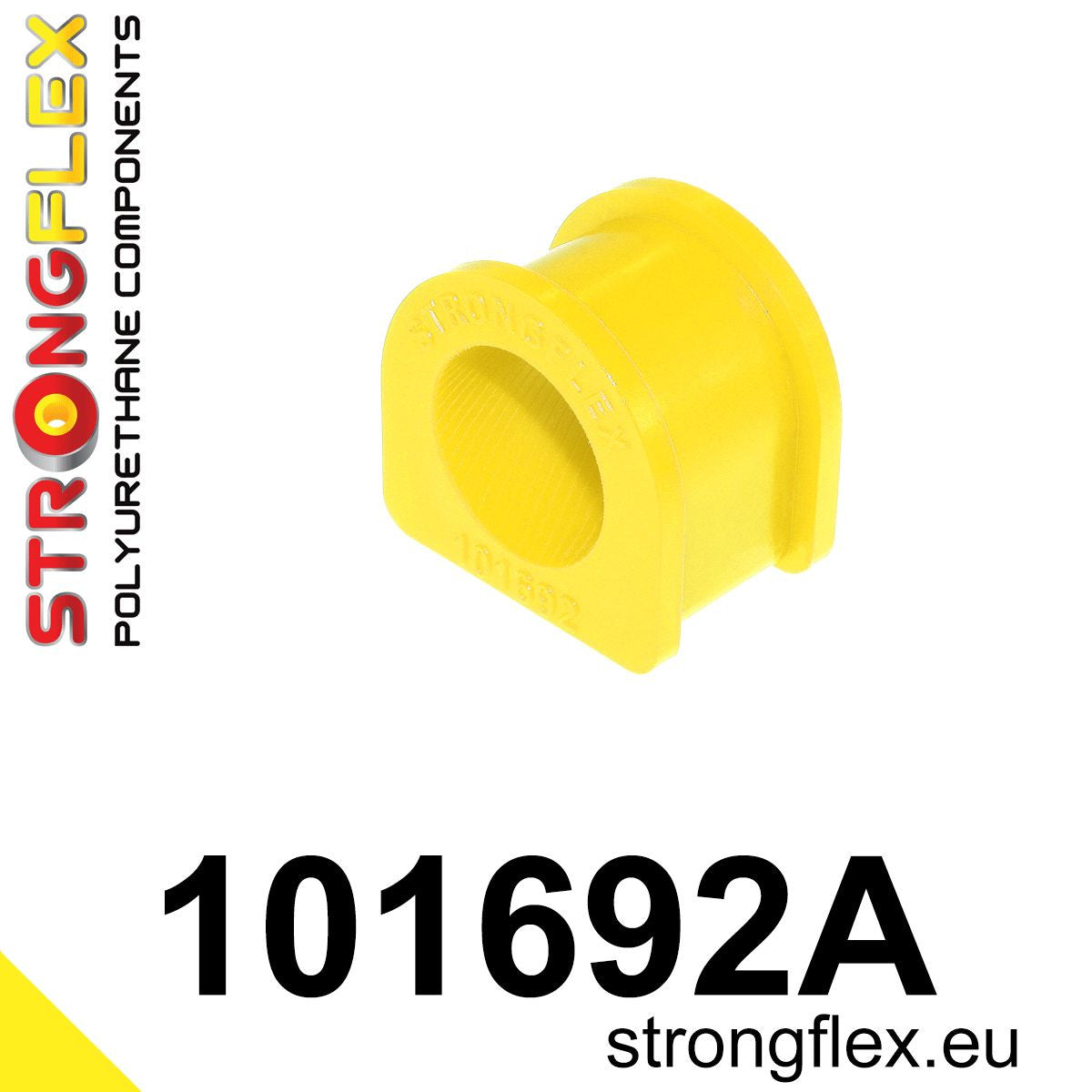 101692A: Silentblock Barra Estabilizadora Delantera SPORT - Imagen 2