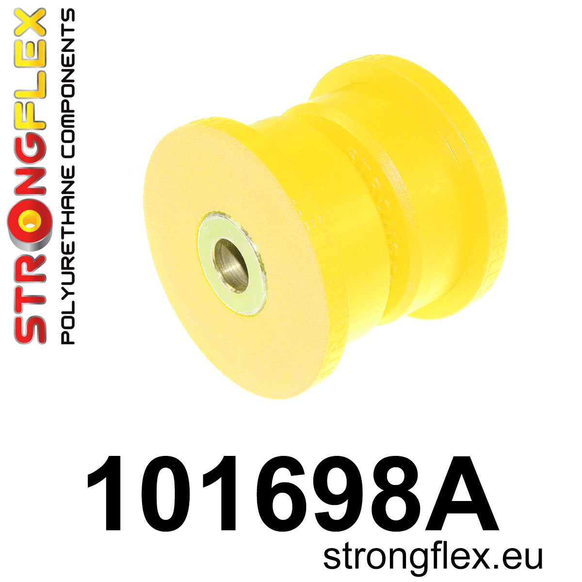 101698A: Silentblock Interior SPORT del Brazo Inferior Trasero - Imagen 2