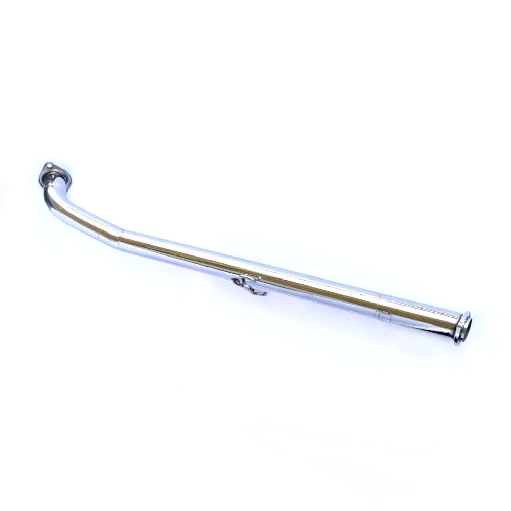 GReddy Circuit Spec Tubo Central para Toyota Yaris GR