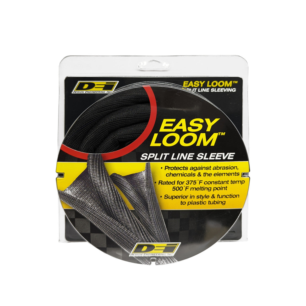 Funda Protectora Dividida DEI Easy Loom 1.58 cm x 30 cm - Imagen 7