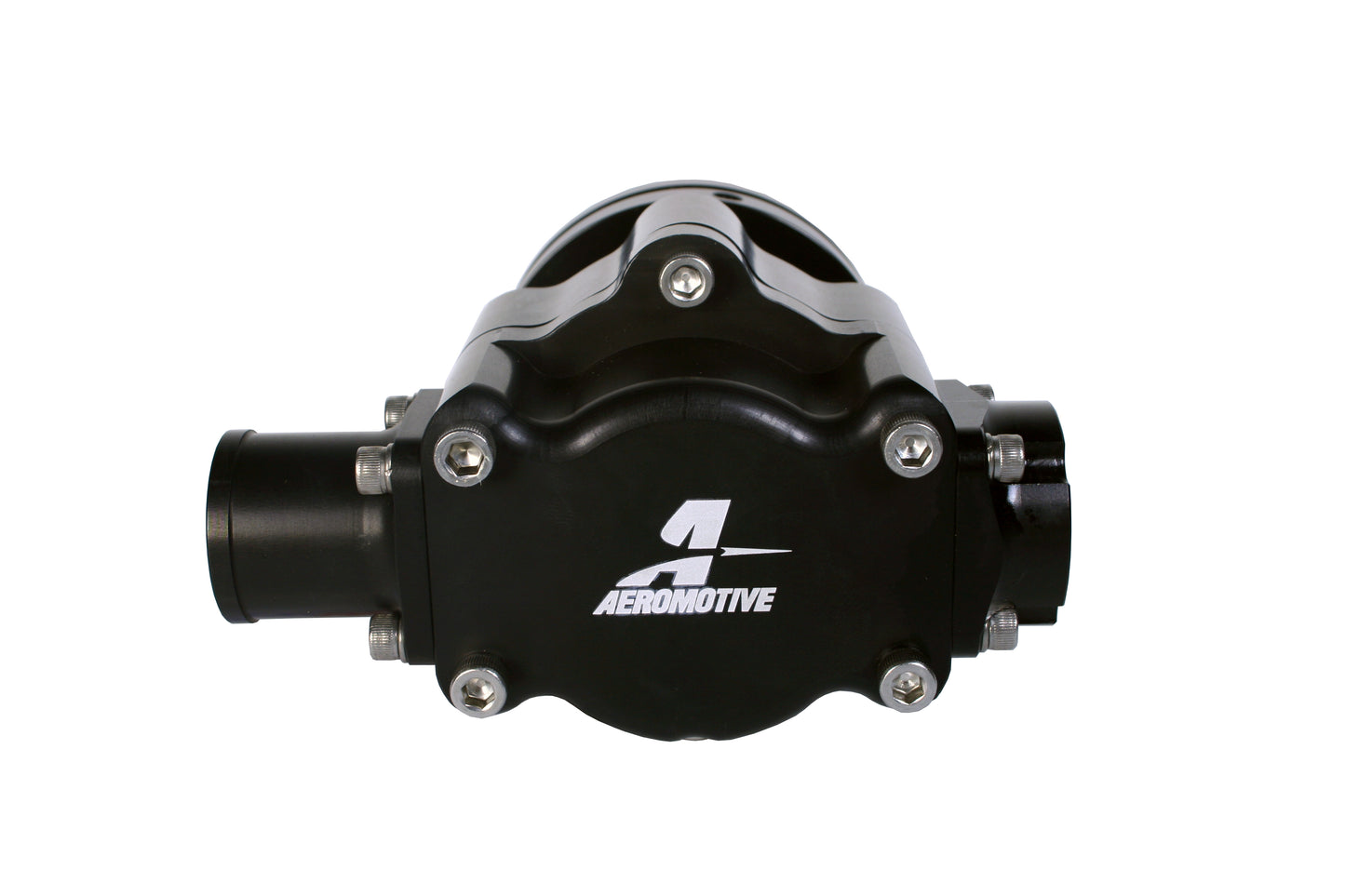 Bomba de Combustible Aeromotive 11117 Atomic Hex Drive - Imagen 8