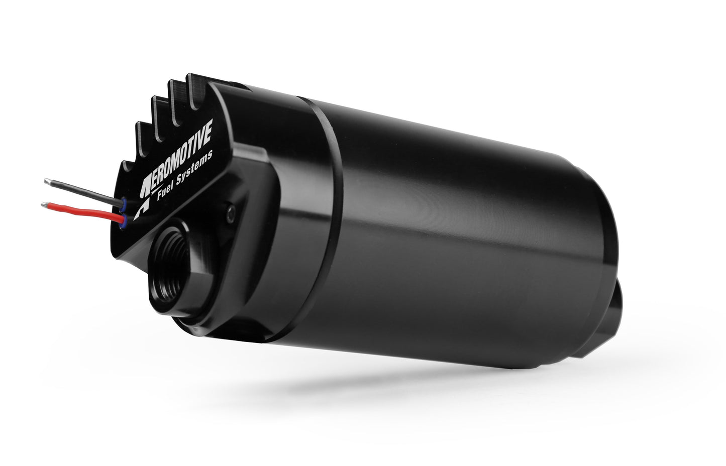 Bomba de Combustible Aeromotive 11124 A1000 Brushless Externa - Imagen 4