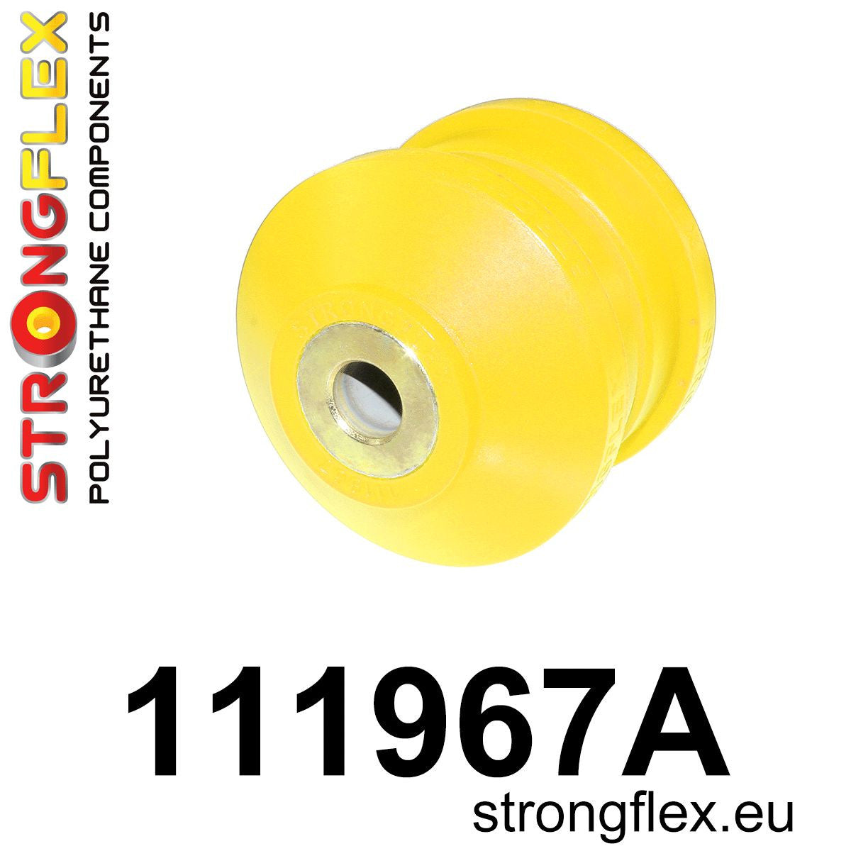 111967A: Suspensión Delantera - Silentblock Trasero SPORT - Imagen 2