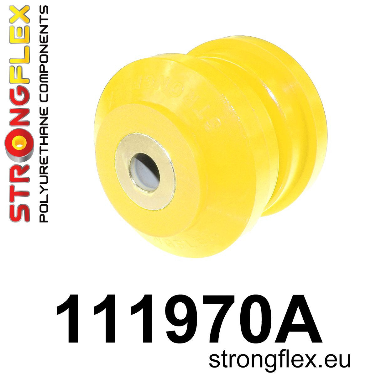 111970A: Suspensión Delantera - Silentblock Trasero SPORT - Imagen 2