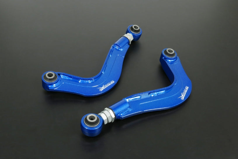 Kit de Camber Trasero Hardrace Para Toyota Alphard