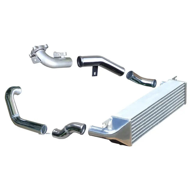 Kit Intercooler GReddy Sin Charge Pipes para Toyota Yaris GR