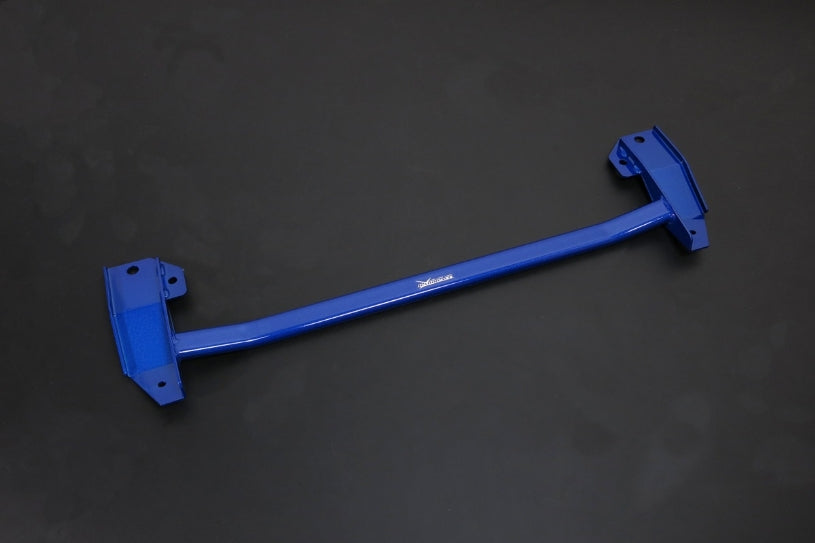 Barra Refuerzo Inferior Delantera Hardrace Para Mazda CX3