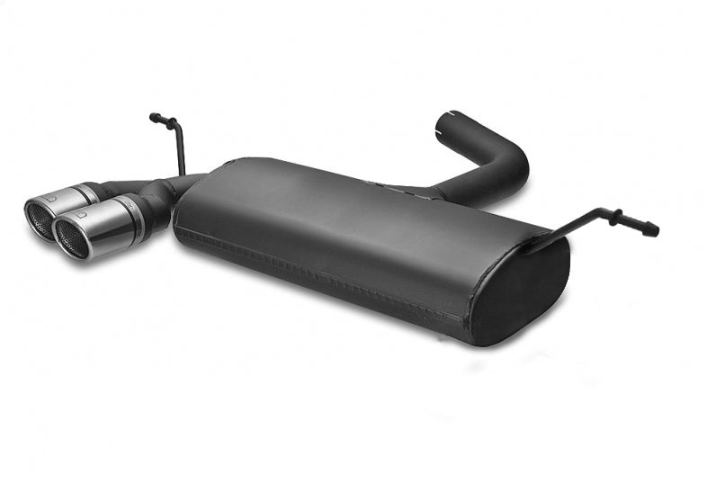 Escape Deportivo con Silenciador para VOLKSWAGEN GOLF V GTi 2004-2008 HATCHBACK