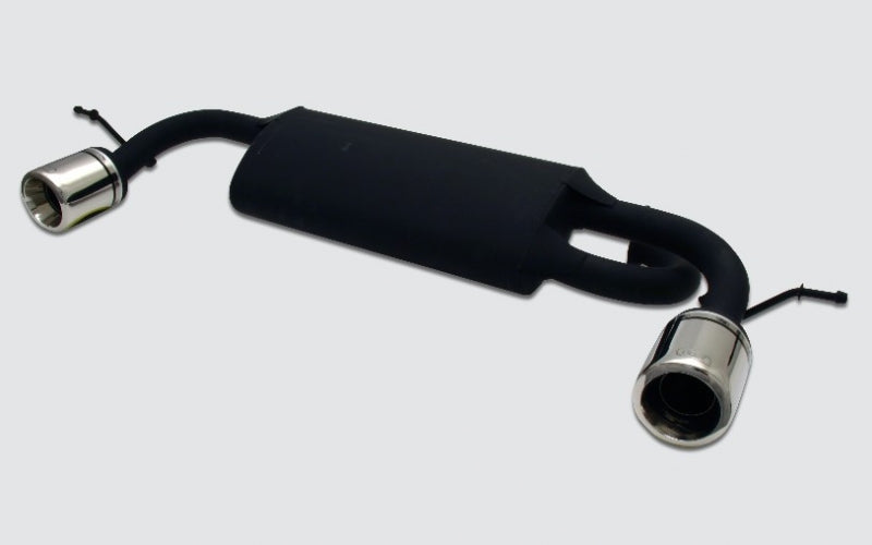 Escape Deportivo con Silenciador para TOYOTA Rav 4 I 1994-2000 SUV