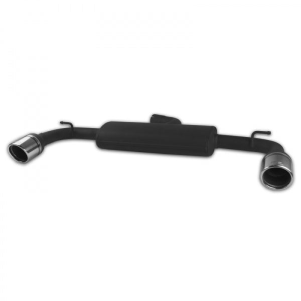 Escape Deportivo con Silenciador para VOLKSWAGEN GOLF VII GTI 2012-2016 Hatchback