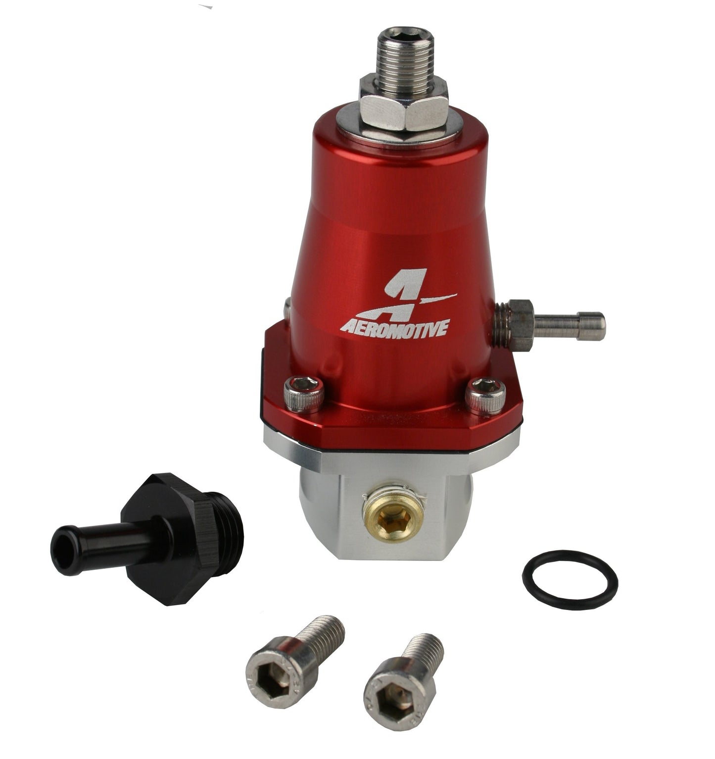 Regulador Presión Combustible Aeromotive 13116 Honda & Acura 1.6l VTEC 92-97 - Imagen 3