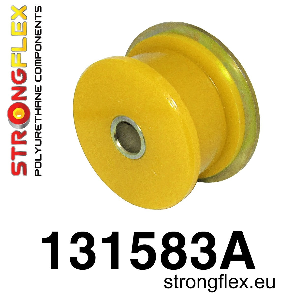 131583A: Barra Estabilizadora Delantera a Chasis 58mm SPORT - Imagen 4