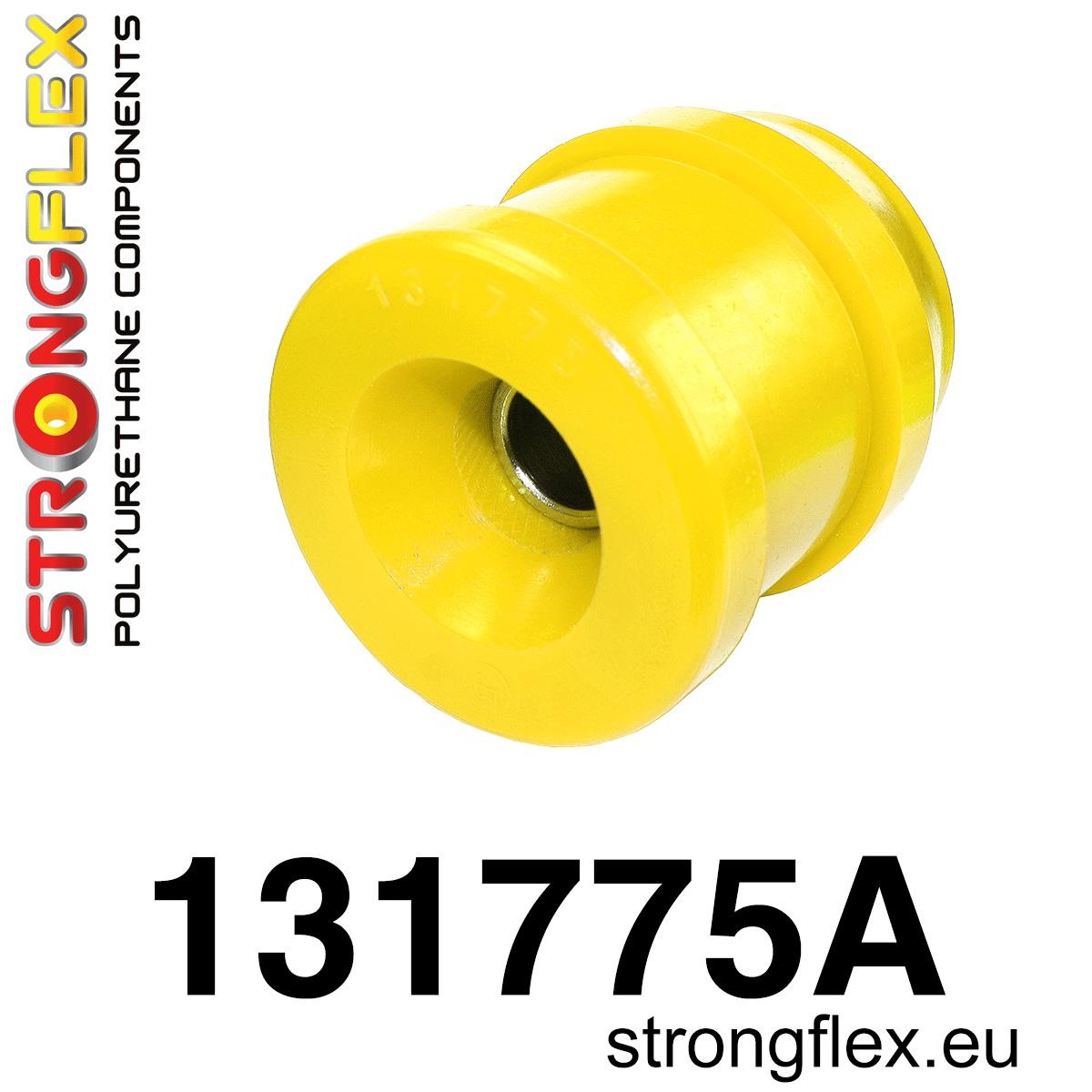 131775A: Silentblock Trasero Delantero Inferior SPORT - Imagen 6