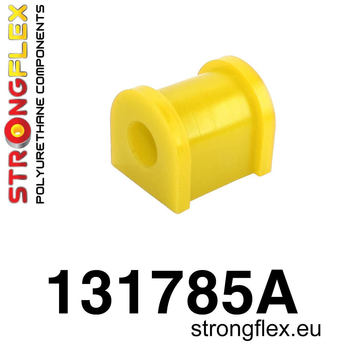 131785A: Silentblock Barra Estabilizadora Trasera SPORT - Imagen 4