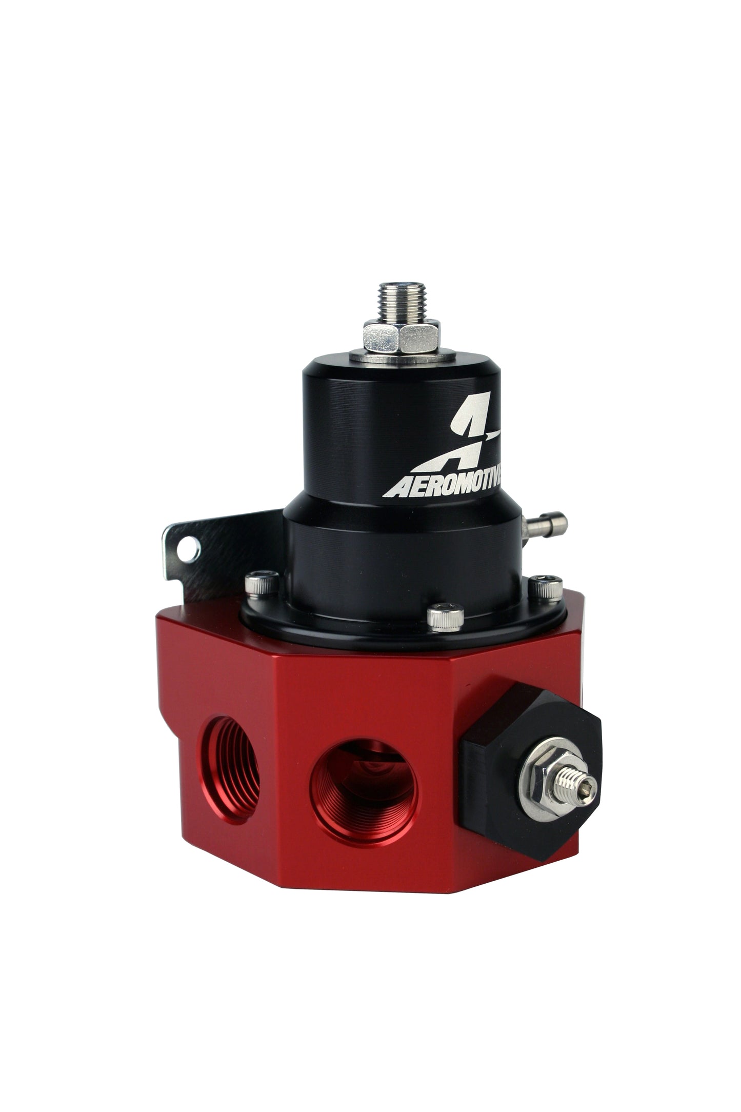 Regulador de Presión de Combustible Aeromotive ARE 13209 - Imagen 6
