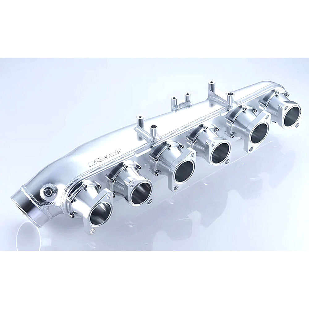 Plenum de Admisión GReddy Nissan RB26DETT (6 ITB)