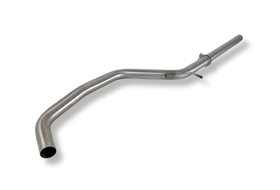 Tubo Intermedio de Escape Deportivo con Silenciador para CUPRA Formentor (2020+) HATCHBACK