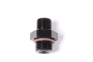 Racor Adaptador 6AN ORB a M12x1.0mm Macho Radium Engineering