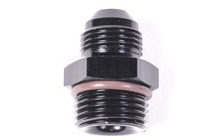 Adaptador Racor 10AN ORB a 8AN Macho Radium Engineering