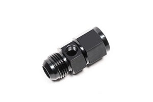 Racor Inline 10AN a 1/8NPT Hembra Radium Engineering