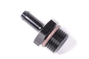Racor 10AN ORB a Barb para Manguera 3/8IN Radium Engineering