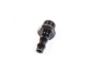 Racor 4AN ORB a 8mm Barb Radium Engineering